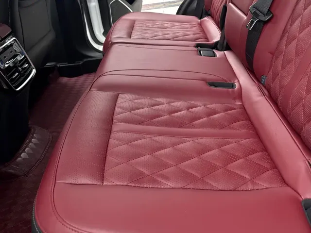 Jetour X70 Plus — Фото автомобиля 6