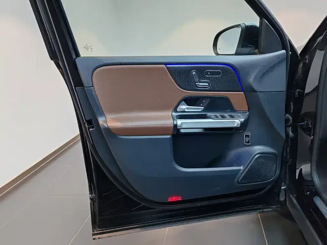 Mercedes-Benz GLB-Class — Фото автомобиля 5