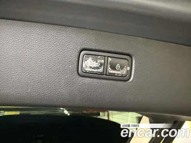 Genesis GV80 2.5T Бензин AWD — Фото автомобиля 19