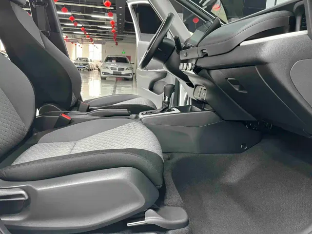 Honda Fit — Фото автомобиля 14