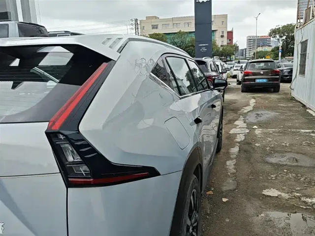 GAC Trumpchi Emkoo — Фото автомобиля 7