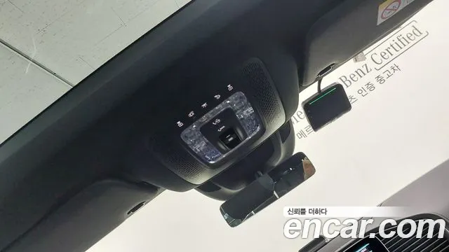 Mercedes-Benz GLE-Class — Фото автомобиля 17