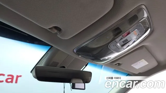 Genesis GV80 — Фото автомобиля 26