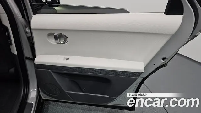 Hyundai Ioniq 5 Ioniq5 — Фото автомобиля 14