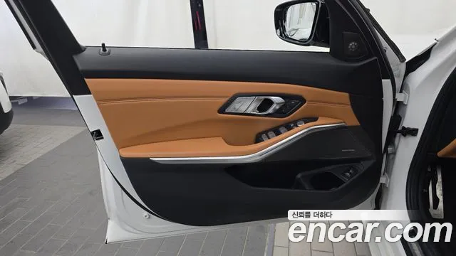 BMW 3 Series G20 — Фото автомобиля 13