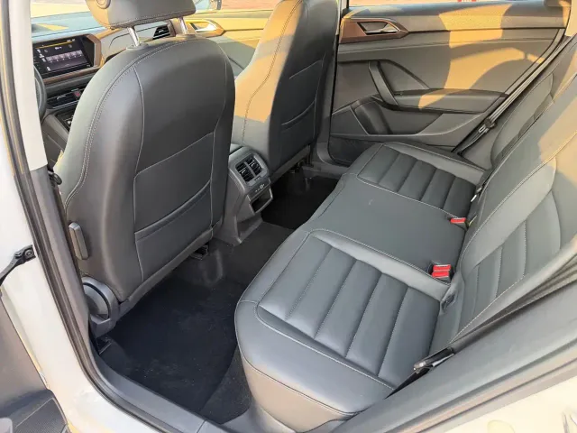 Volkswagen Tharu — Фото автомобиля 8