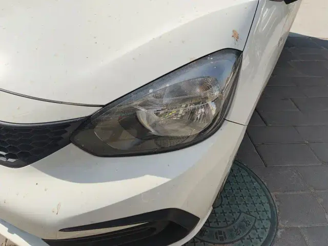 Honda Fit — Фото автомобиля 5