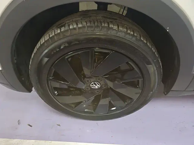 Volkswagen Tharu — Фото автомобиля 24