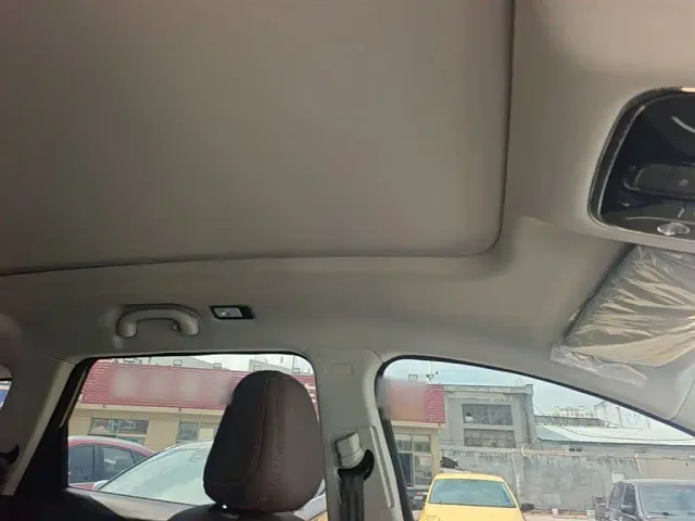 Jetour X90 Plus — Фото автомобиля 17