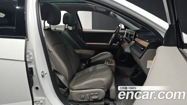Hyundai Ioniq 5 Ioniq5 — Фото автомобиля 15