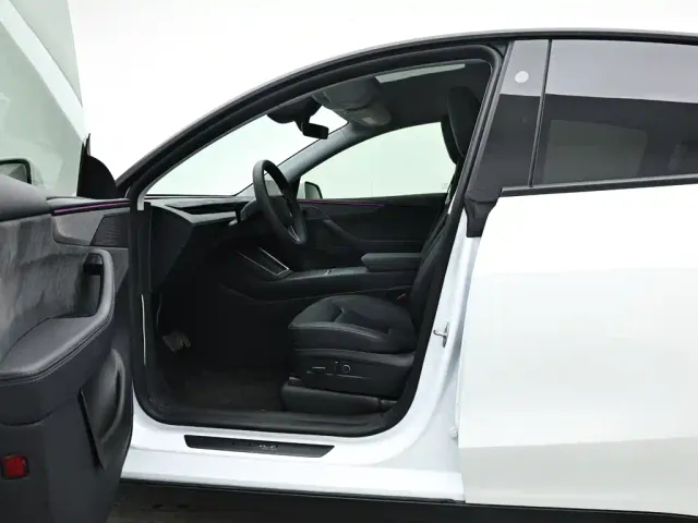 Tesla Model Y — Фото автомобиля 9