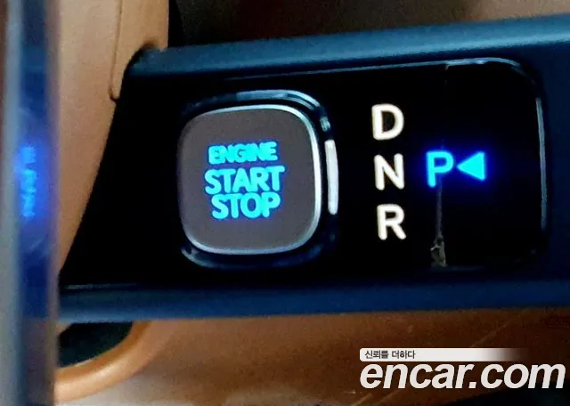 Hyundai Palisade LX3 — Фото автомобиля 15