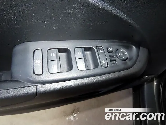Hyundai Venue Venue 1.6 Premium — Фото автомобиля 13