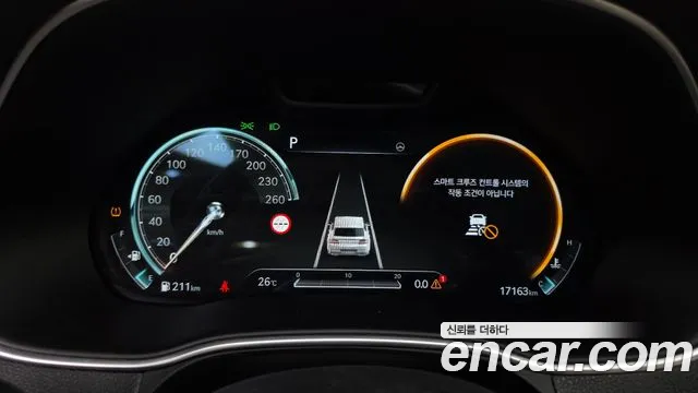 Genesis GV80 — Фото автомобиля 8