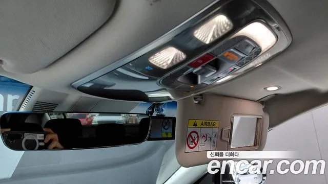Genesis G80 Бензин 2.5 турбо AWD — Фото автомобиля 15