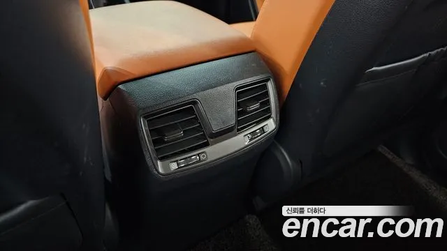KG_Mobility_Ssangyong Rexton Новый Rexton Sport Khan Дизель 2.2 4WD — Фото автомобиля 29
