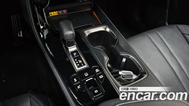 Lexus NX NX450h+ 2nd Gen — Фото автомобиля 12