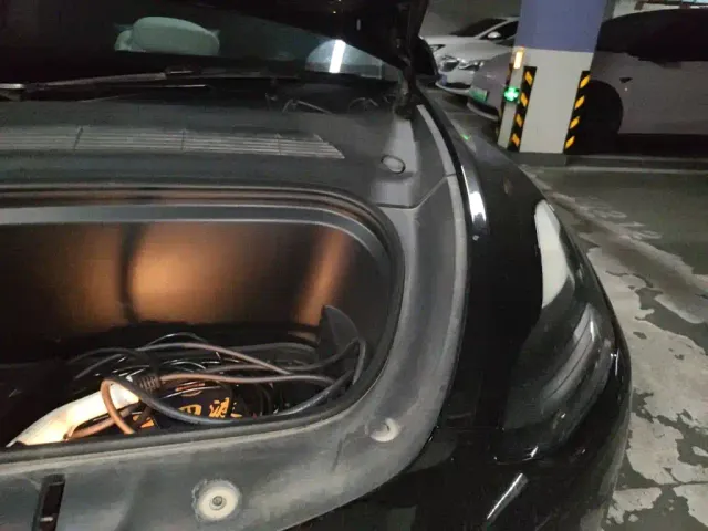 Tesla Model Y — Фото автомобиля 19