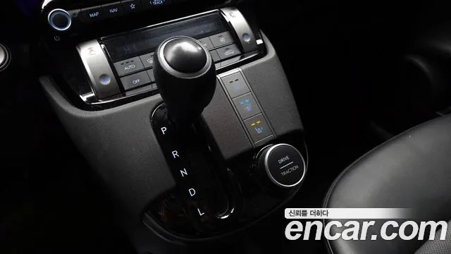Hyundai Casper Casper Inspiration — Фото автомобиля 9