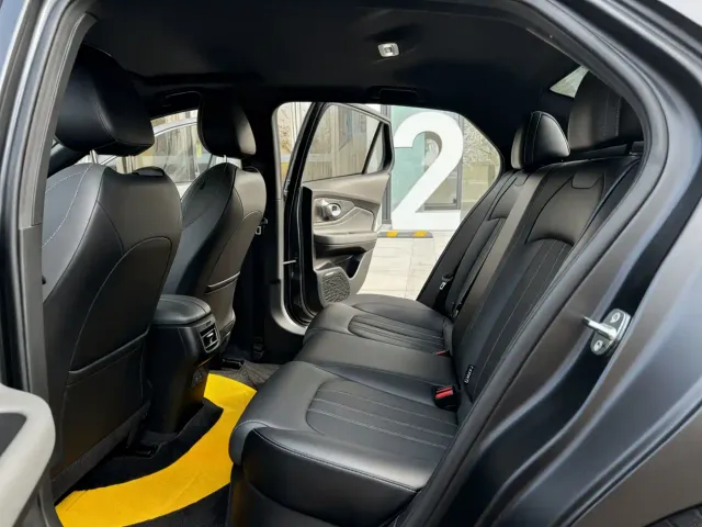 GAC Trumpchi Emkoo — Фото автомобиля 9