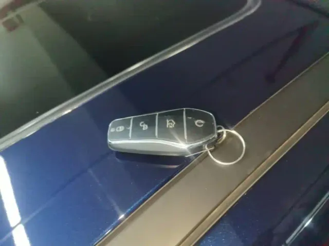 BYD Qin PLUS — Фото автомобиля 8