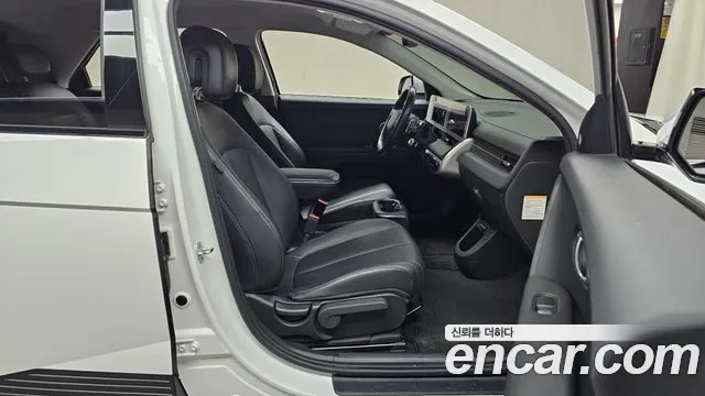 Hyundai Ioniq 5 — Фото автомобиля 16