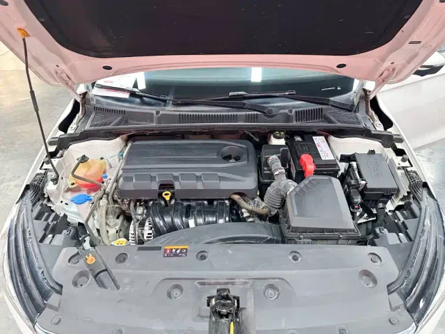 Geely Emgrand — Фото автомобиля 23