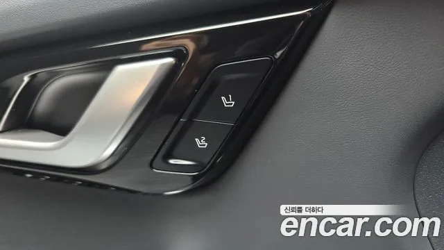 Kia EV6 — Фото автомобиля 24