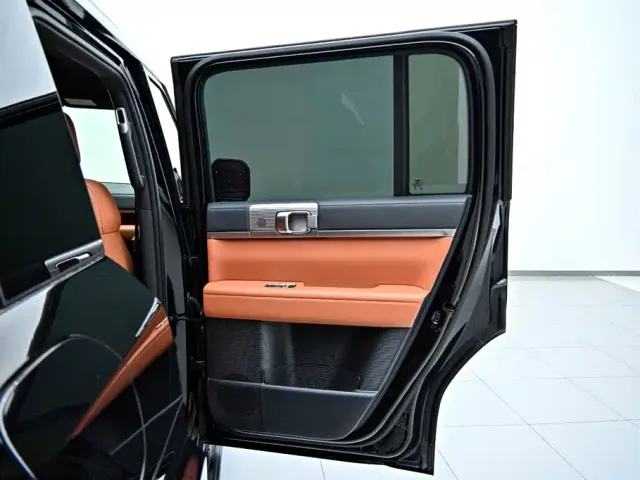 BYD FangChengBao Titanium 7 — Фото автомобиля 22