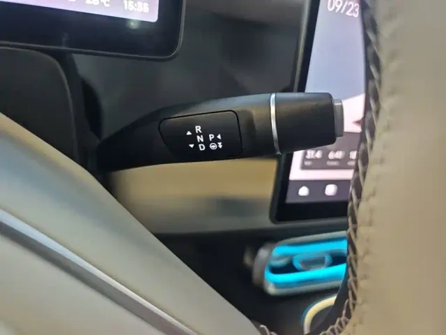 Leapmotor Leapmotor B01 2026 550 LiDAR Edition — Фото автомобиля 13