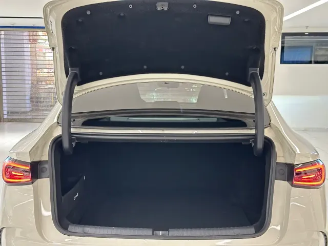 BYD Seal 06 — Фото автомобиля 8