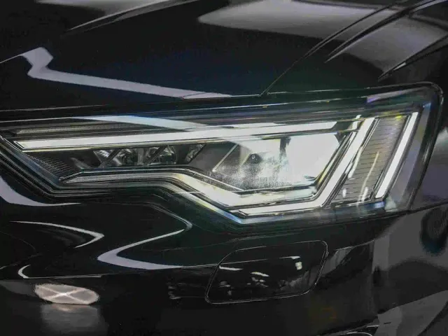 Audi A6L — Фото автомобиля 13