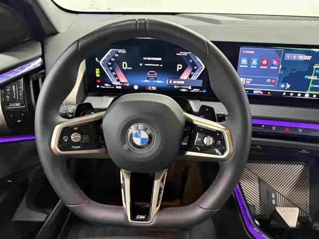 BMW X3 — Фото автомобиля 7