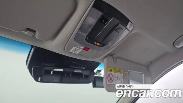 Kia Niro The All New Niro — Фото автомобиля 17