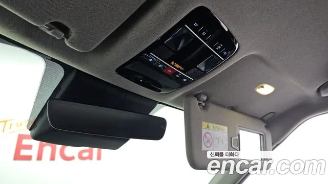 Hyundai Santa Fe — Фото автомобиля 25