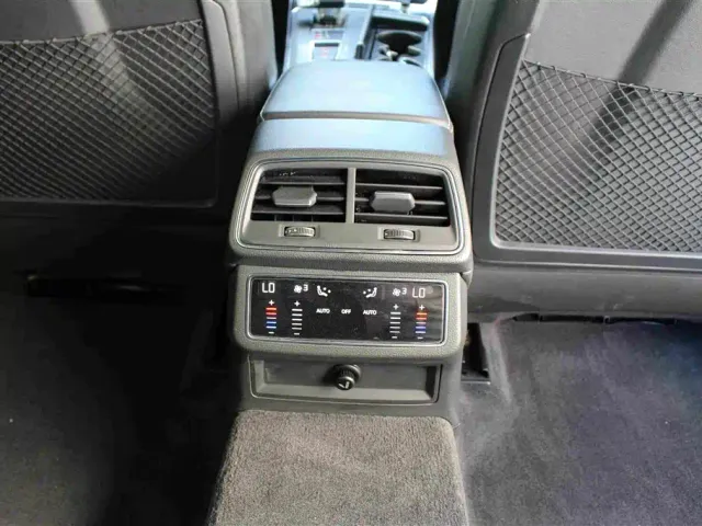 Audi Audi A6L 2022 45 TFSI Premium Dynamic — Фото автомобиля 15