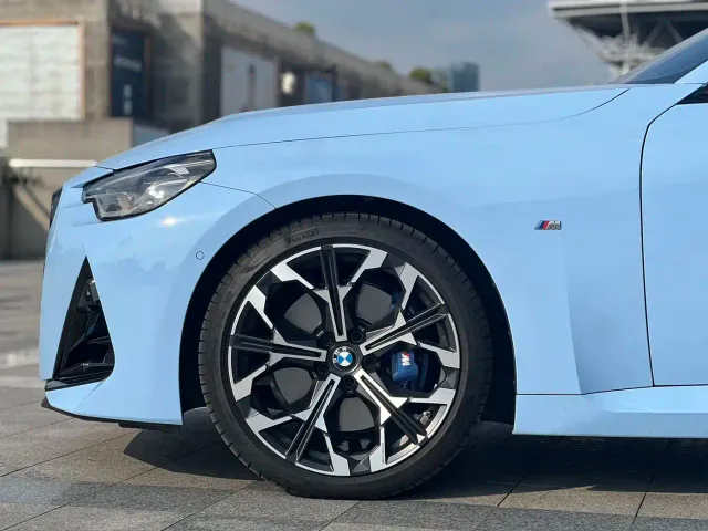 BMW M240i — Фото автомобиля 6