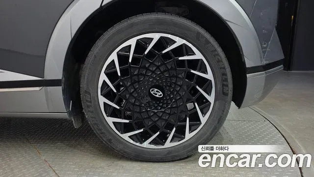 Hyundai Ioniq5 Ioniq5 — Фото автомобиля 16