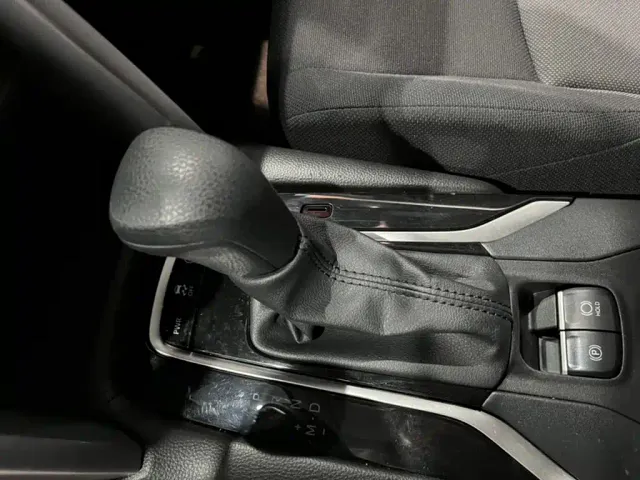 Toyota Frontlander — Фото автомобиля 7