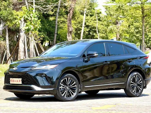 Toyota Venza — Фото автомобиля 2