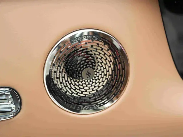 Maextro S800 — Фото автомобиля 18