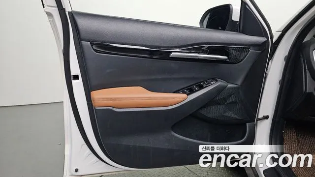 Kia Seltos Новый Seltos Бензин 2.0 2WD — Фото автомобиля 22