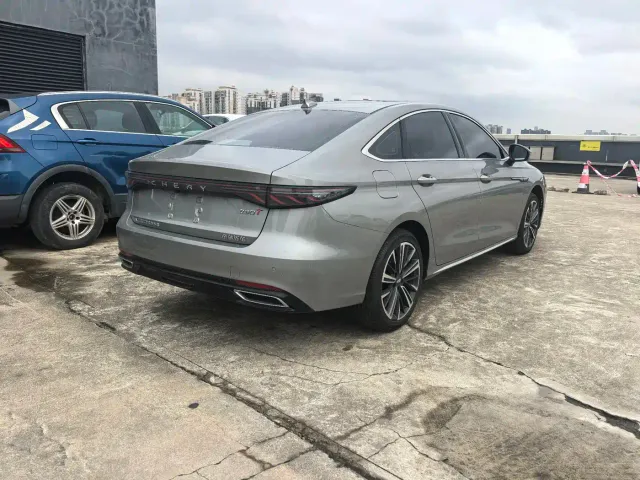 Chery Arrizo 8 PRO — Фото автомобиля 14