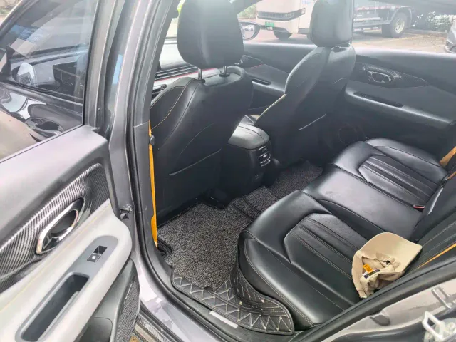GAC Trumpchi Emkoo — Фото автомобиля 6