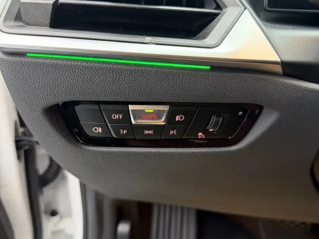 BMW i3 — Фото автомобиля 18
