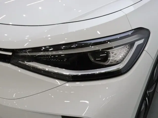 Volkswagen ID.4 Crozz — Фото автомобиля 17