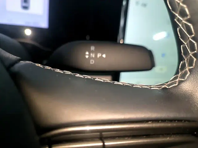 BYD Seal 06 — Фото автомобиля 13