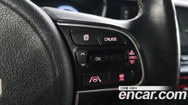 Kia Niro Niro Plus Air — Фото автомобиля 14