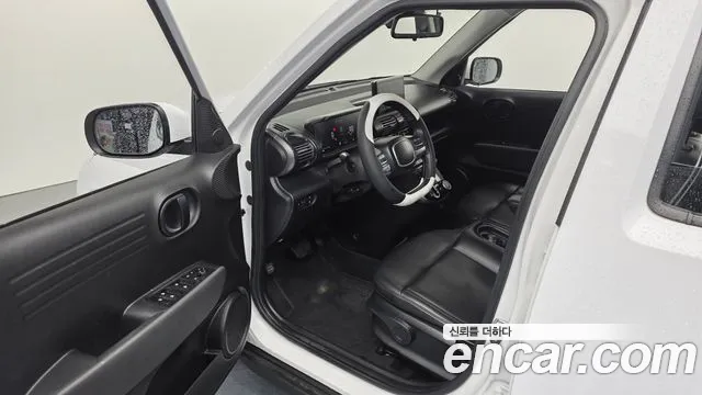 Hyundai Casper Casper Modern — Фото автомобиля 10