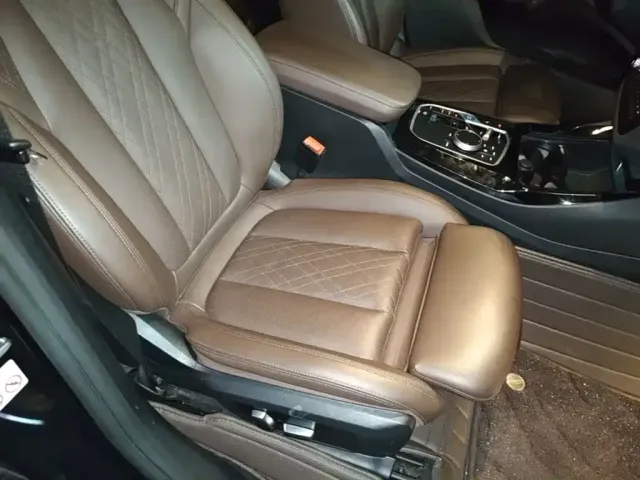 BMW iX3 — Фото автомобиля 24